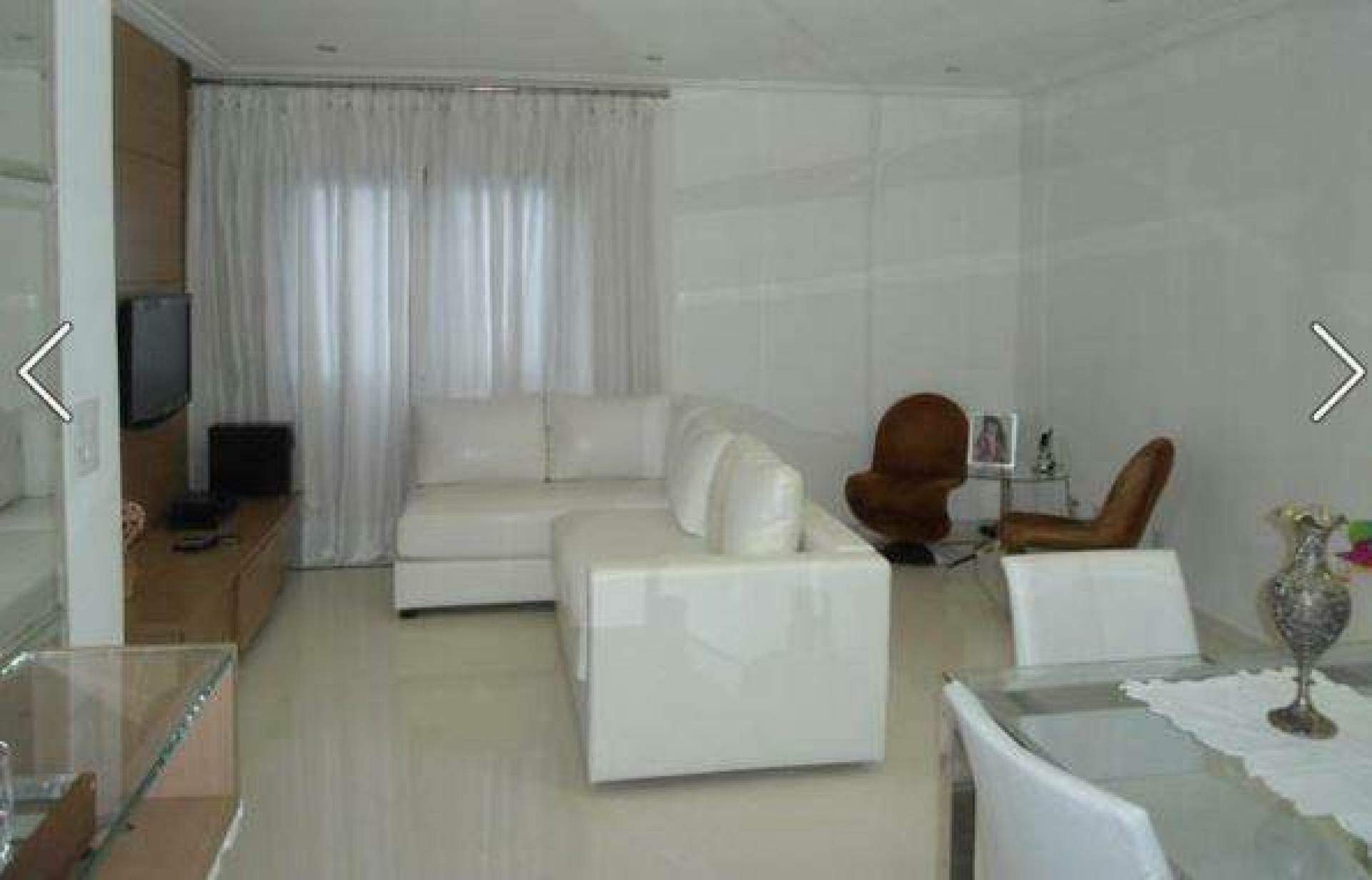 Apartamento à venda no Santa Maria: 