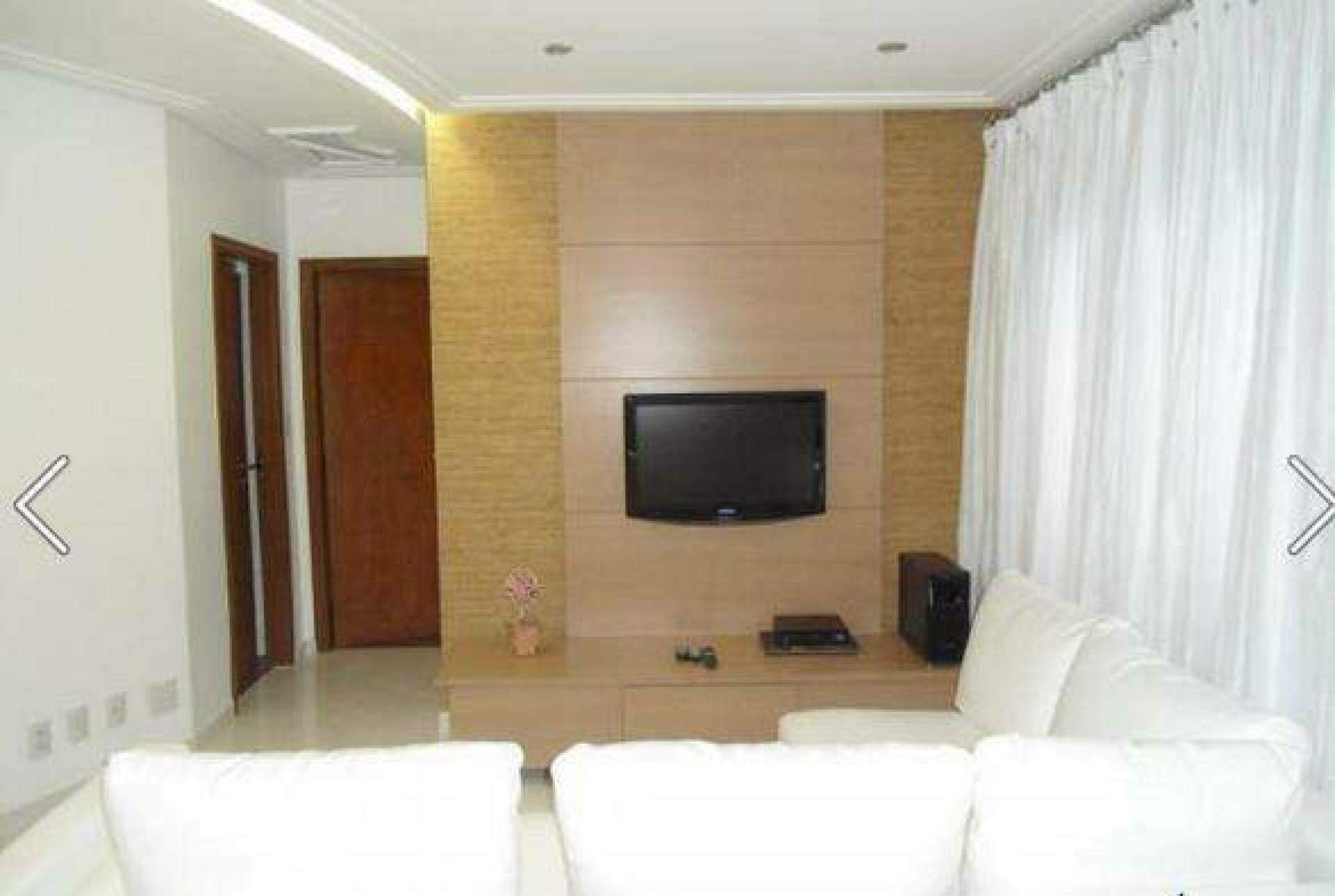 Apartamento à venda no Santa Maria: 