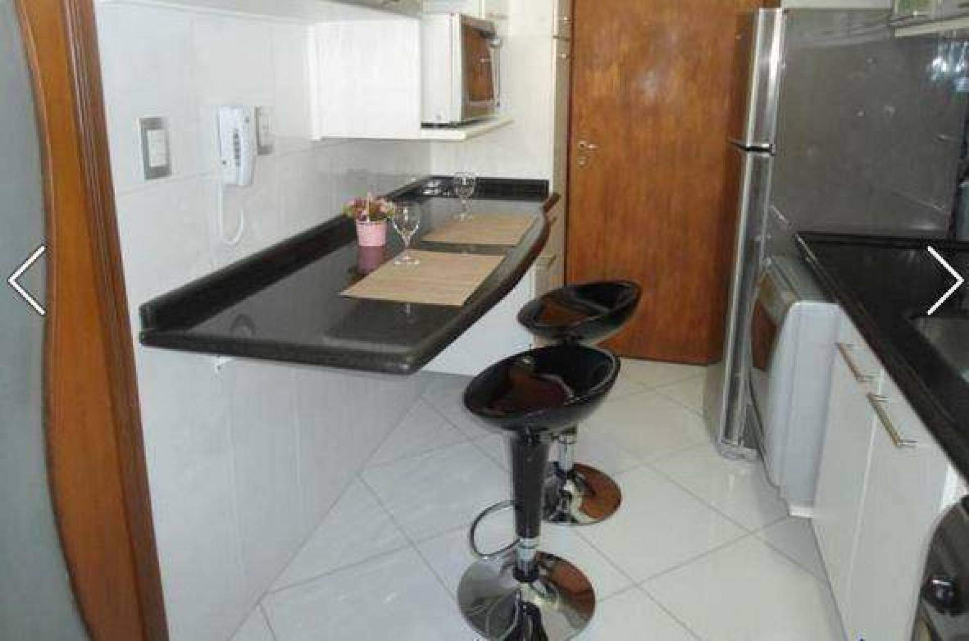 Apartamento à venda no Santa Maria: 