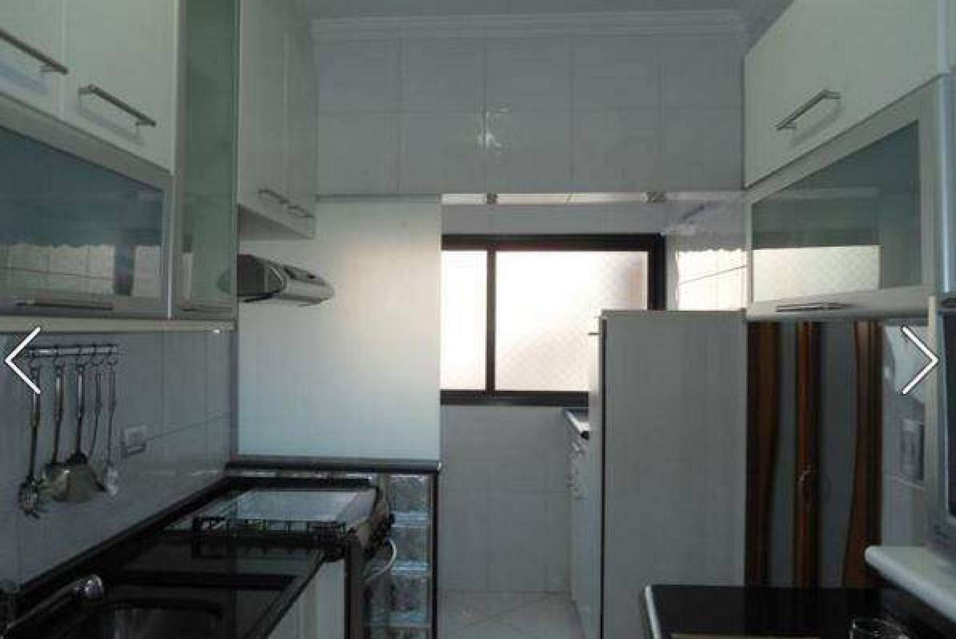 Apartamento à venda no Santa Maria: 