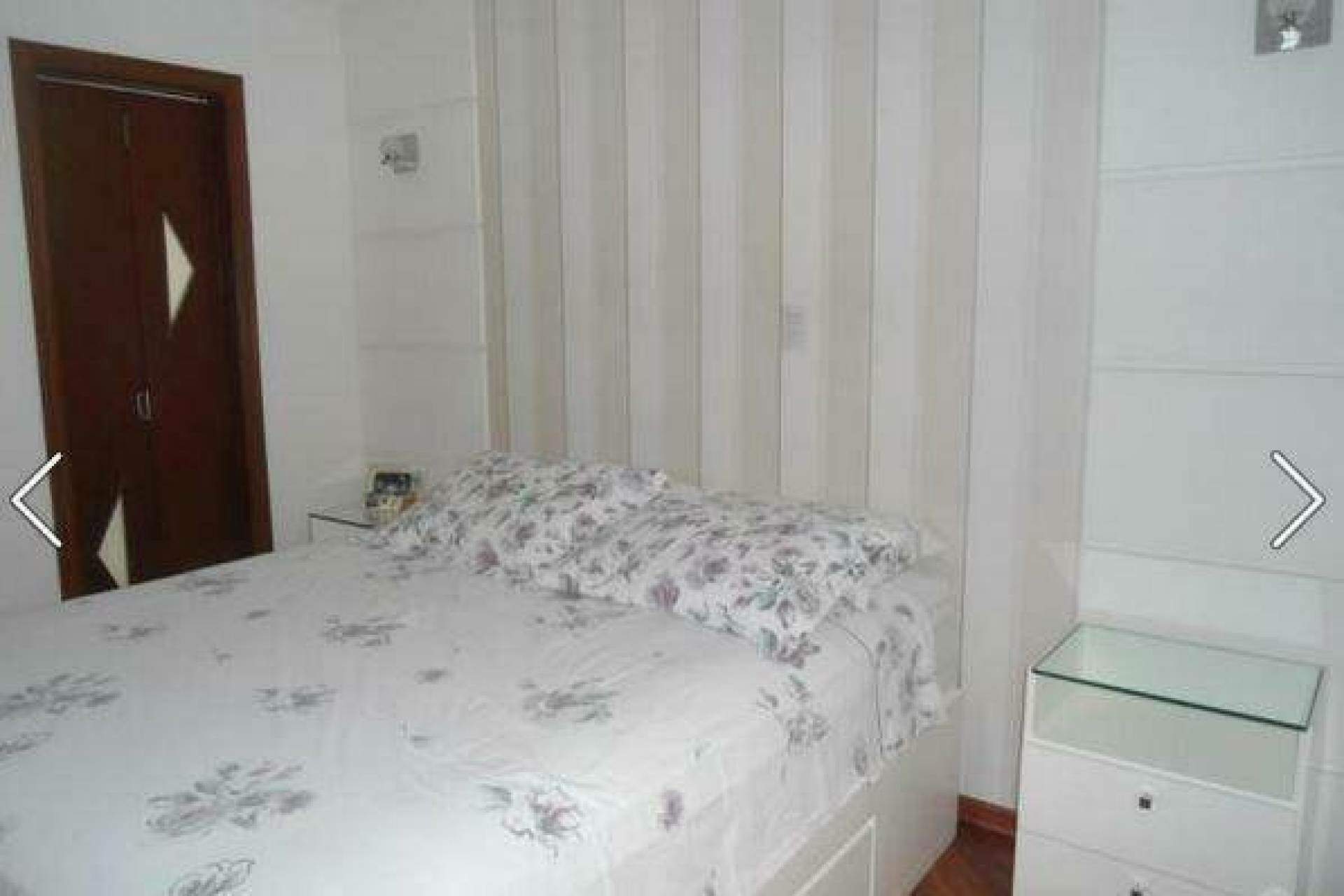 Apartamento à venda no Santa Maria: 