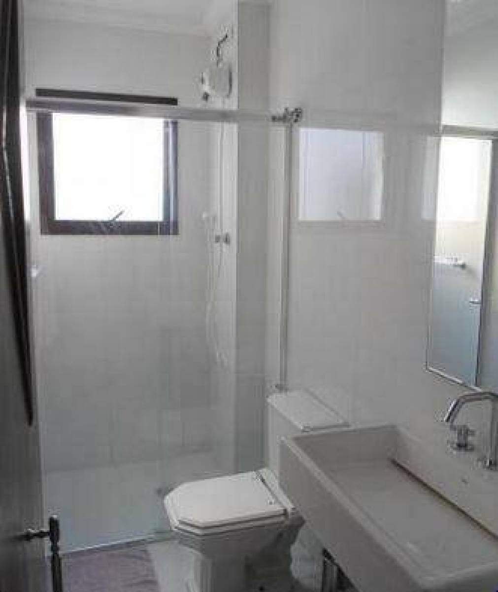 Apartamento à venda no Santa Maria: 