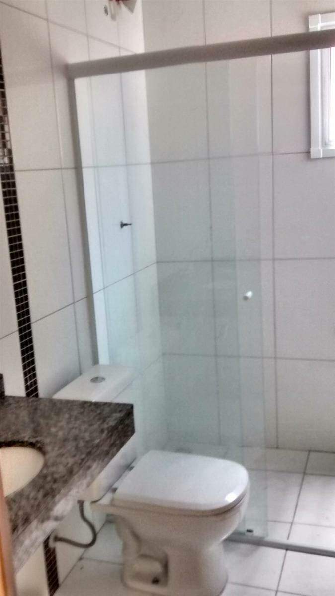 Cobertura à venda no Vila Assunção: 
