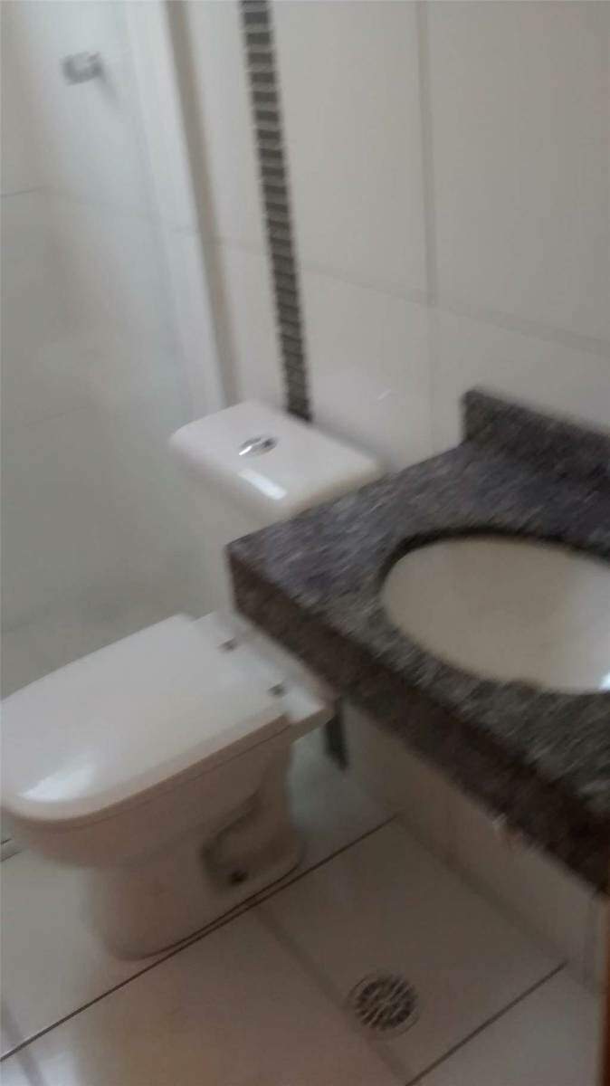Cobertura à venda no Vila Assunção: 