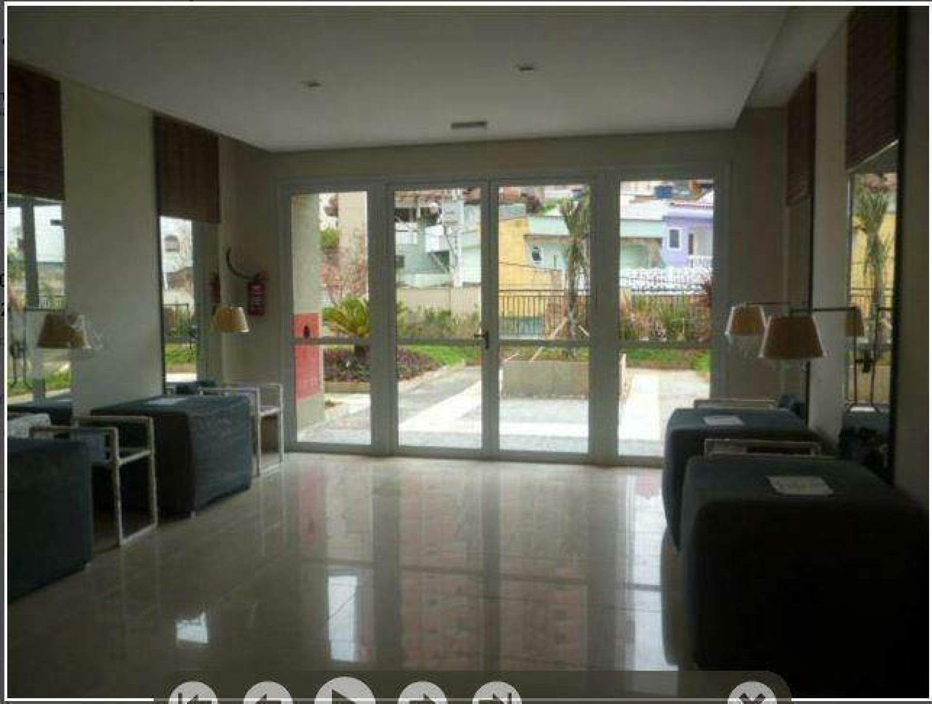 Apartamento à venda no Vila Valparaíso: 