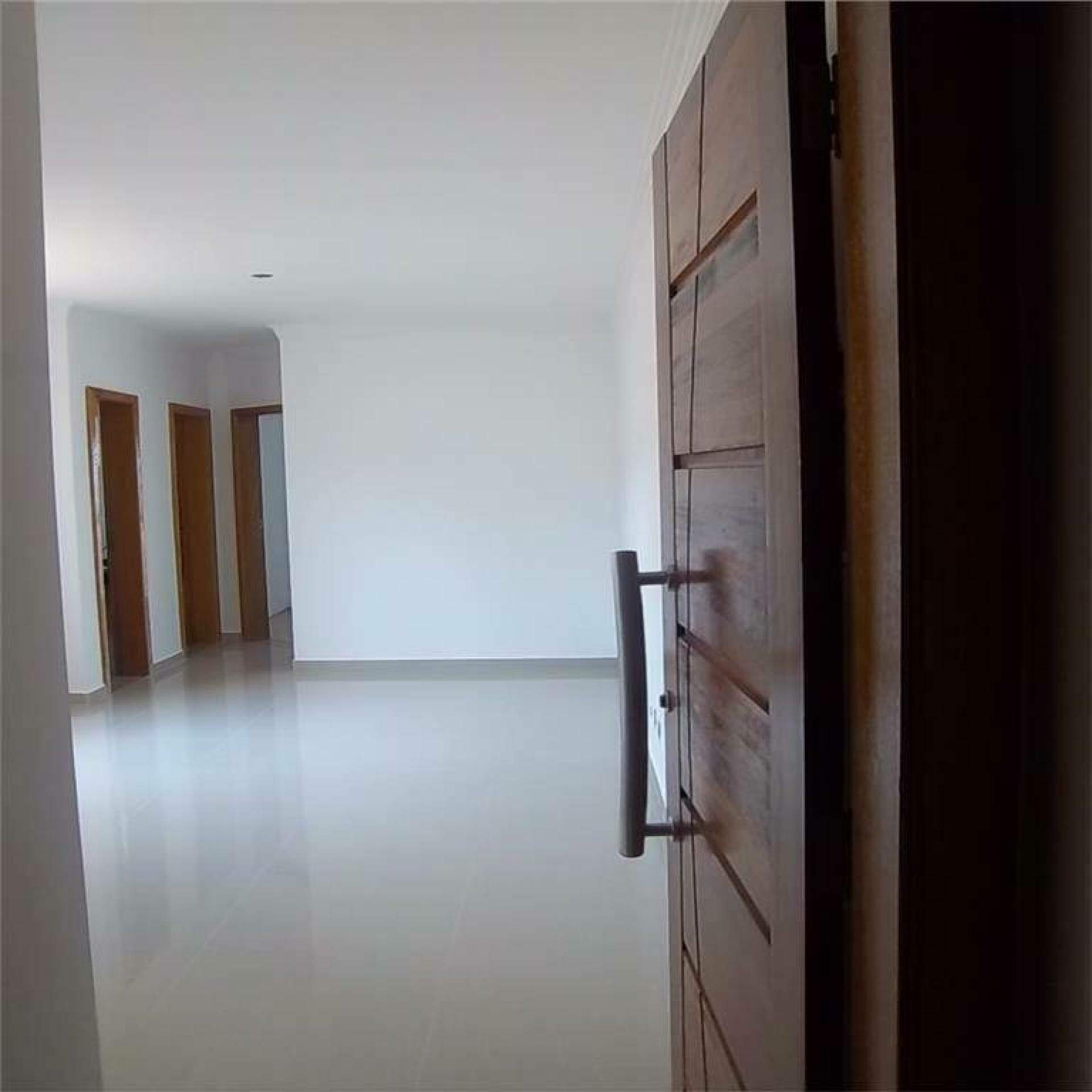 Apartamento à venda no Jardim Paraíso: 