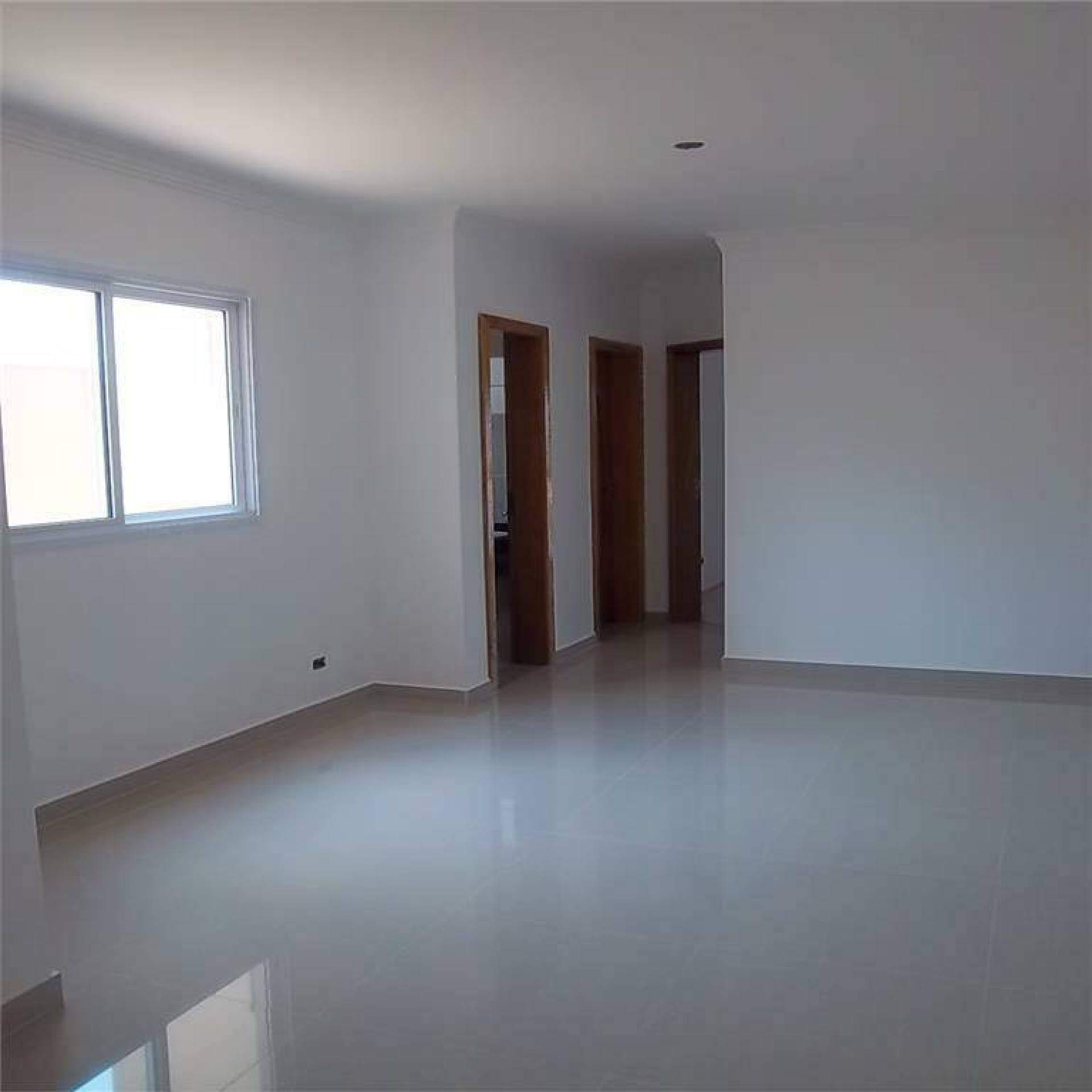 Apartamento à venda no Jardim Paraíso: 