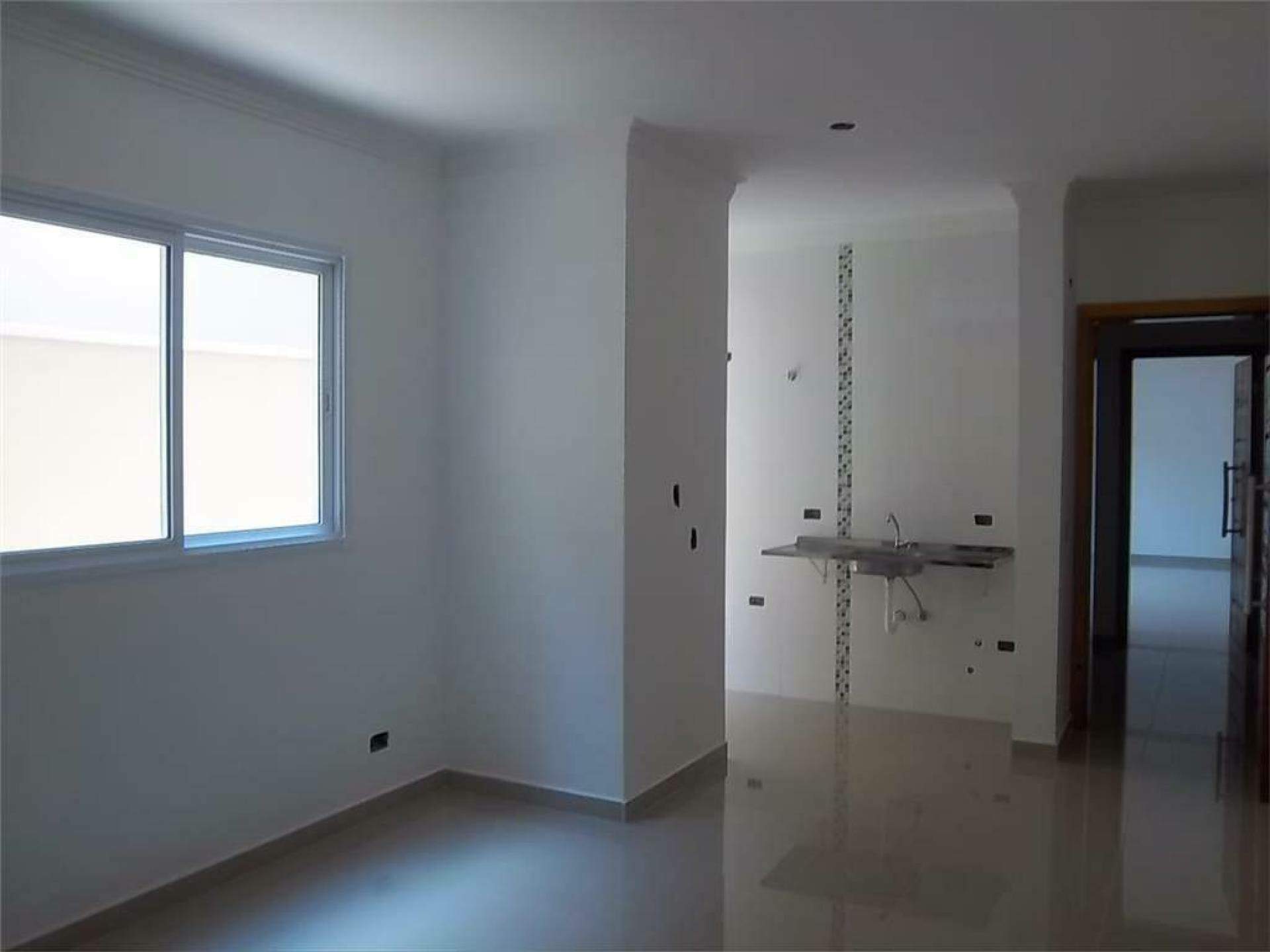 Apartamento à venda no Jardim Paraíso: 