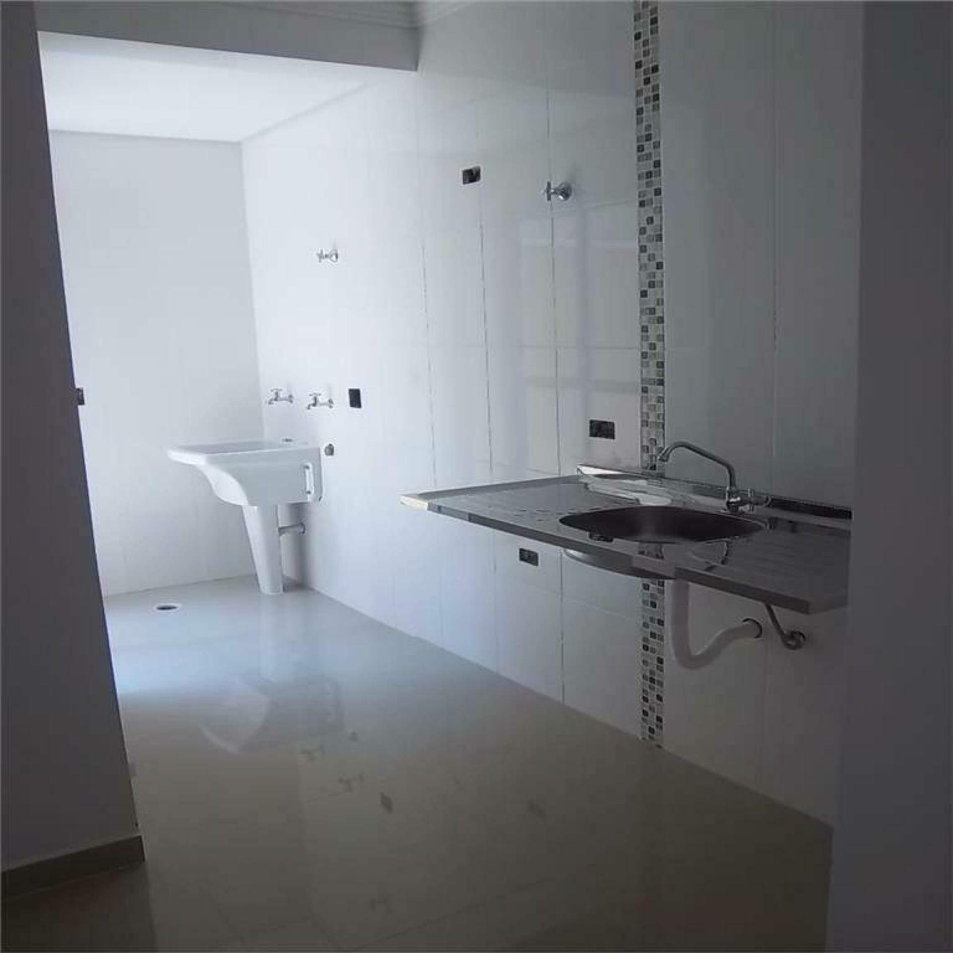 Apartamento à venda no Jardim Paraíso: 