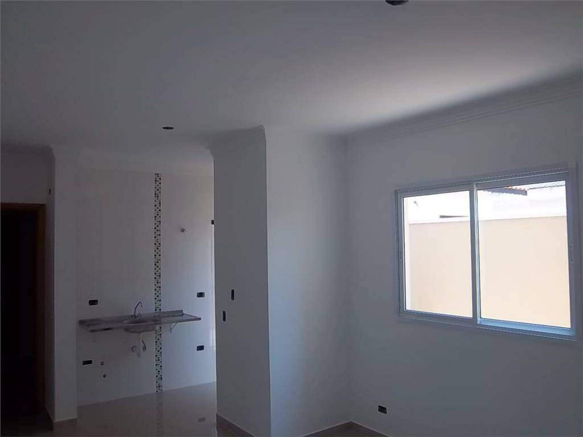 Apartamento à venda no Jardim Paraíso: 