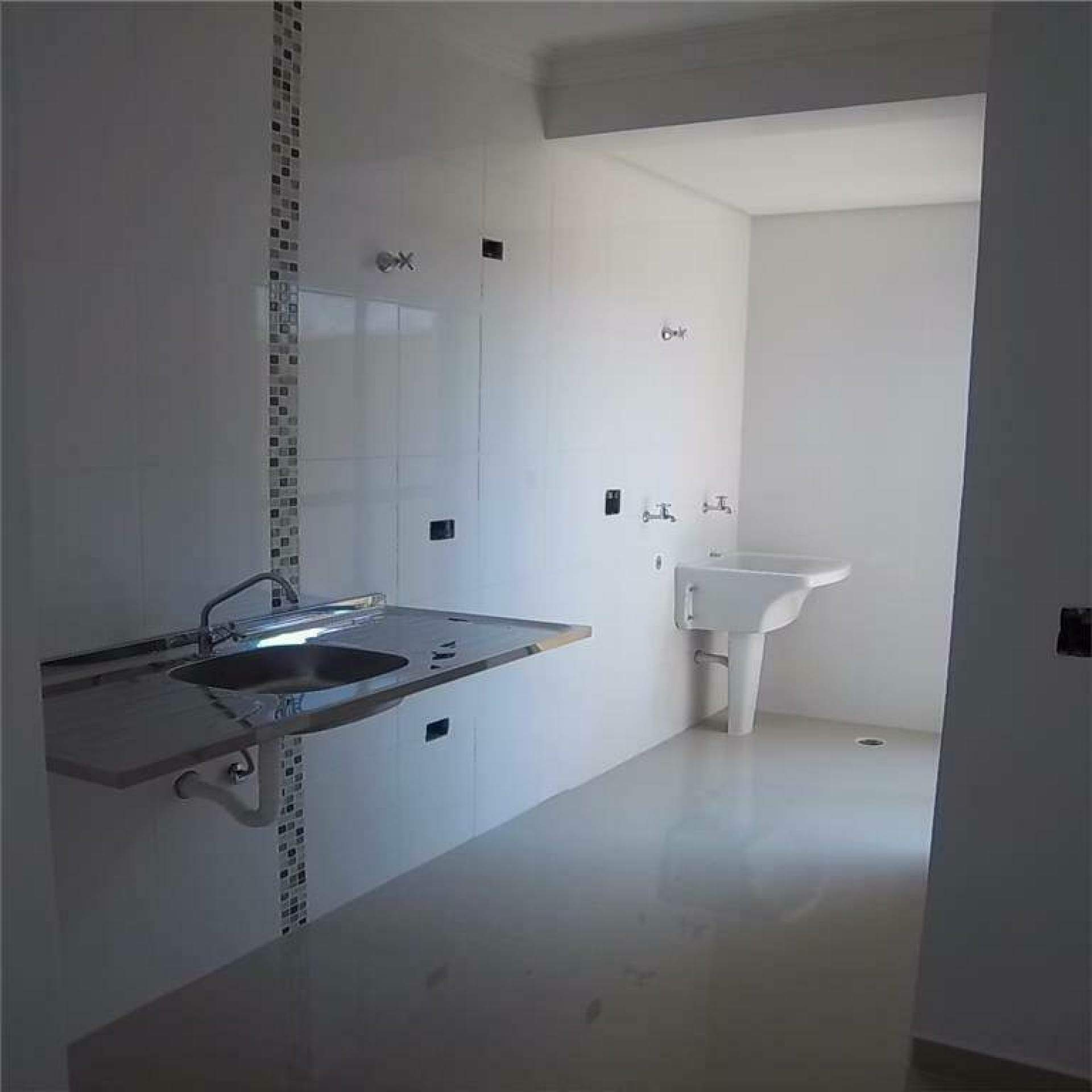 Apartamento à venda no Jardim Paraíso: 