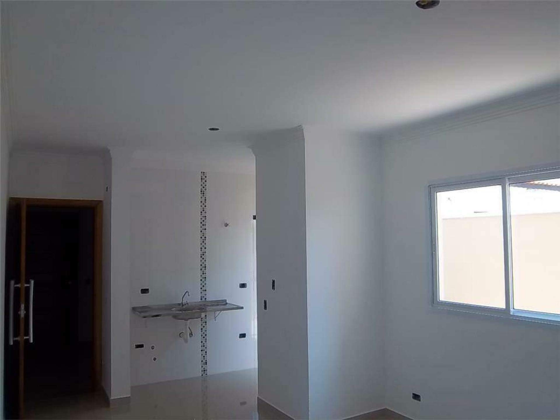 Apartamento à venda no Jardim Paraíso: 