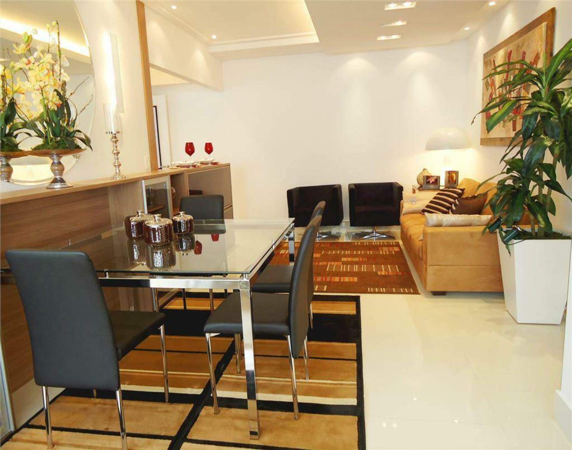 Apartamento à venda no Jardim São Caetano: 