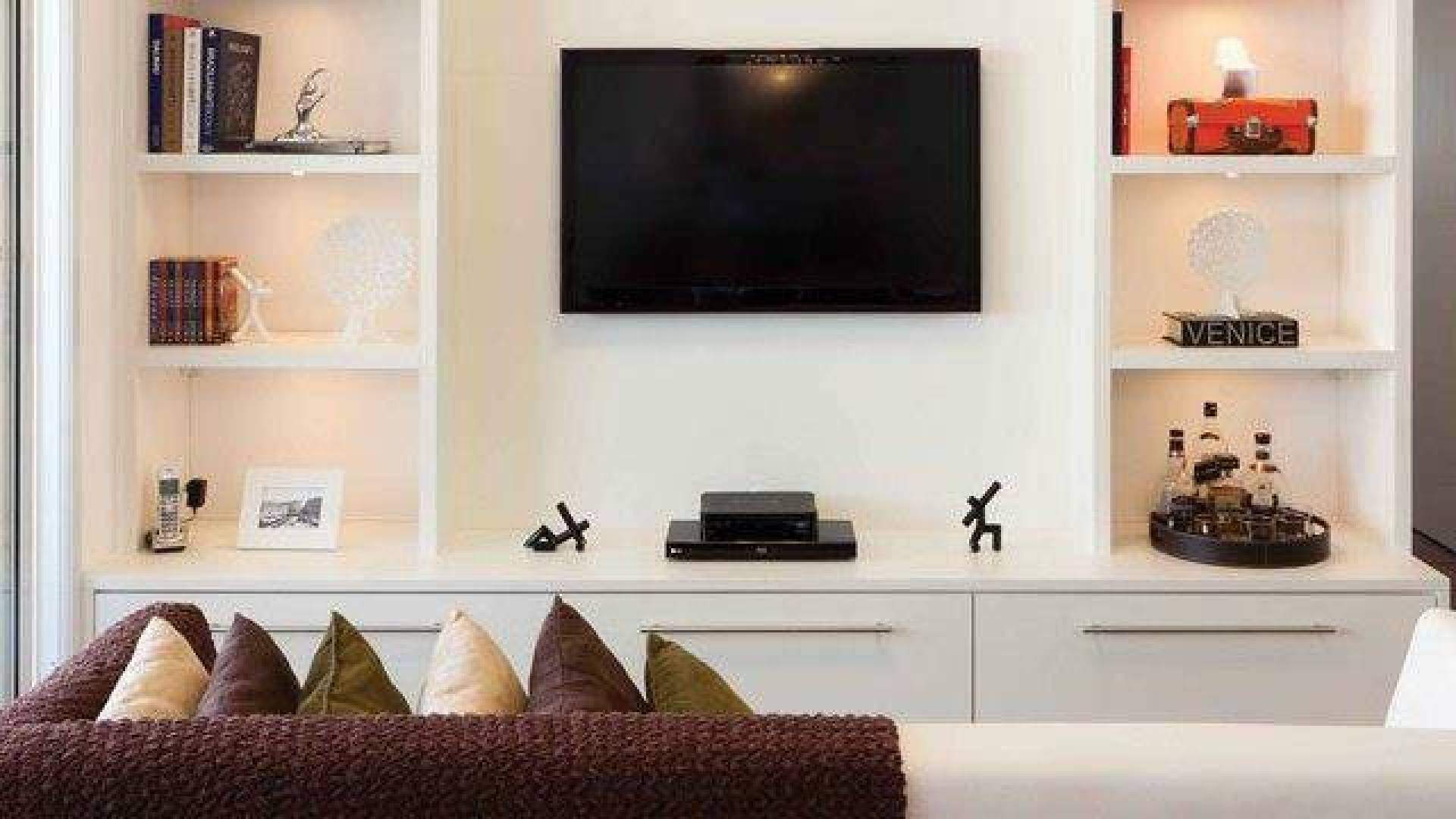 Apartamento à venda no Campestre: 