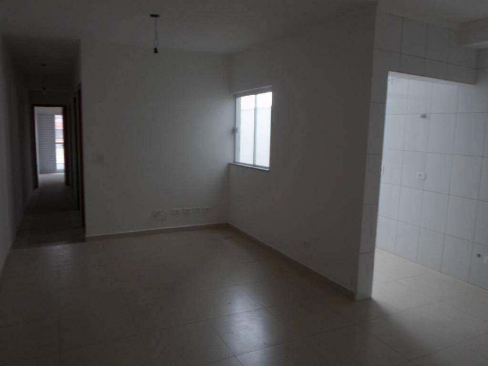 Apartamento à venda no Vila Alzira: 