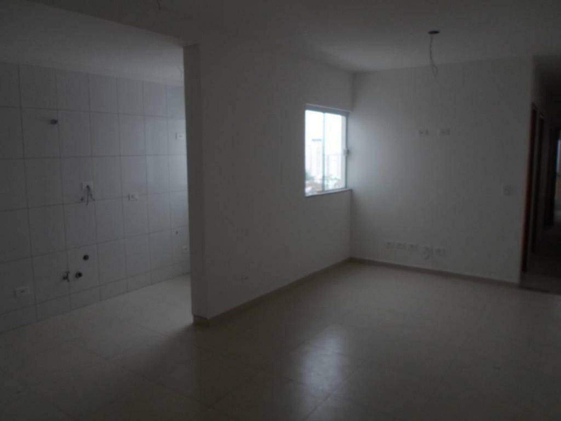 Apartamento à venda no Vila Alzira: 