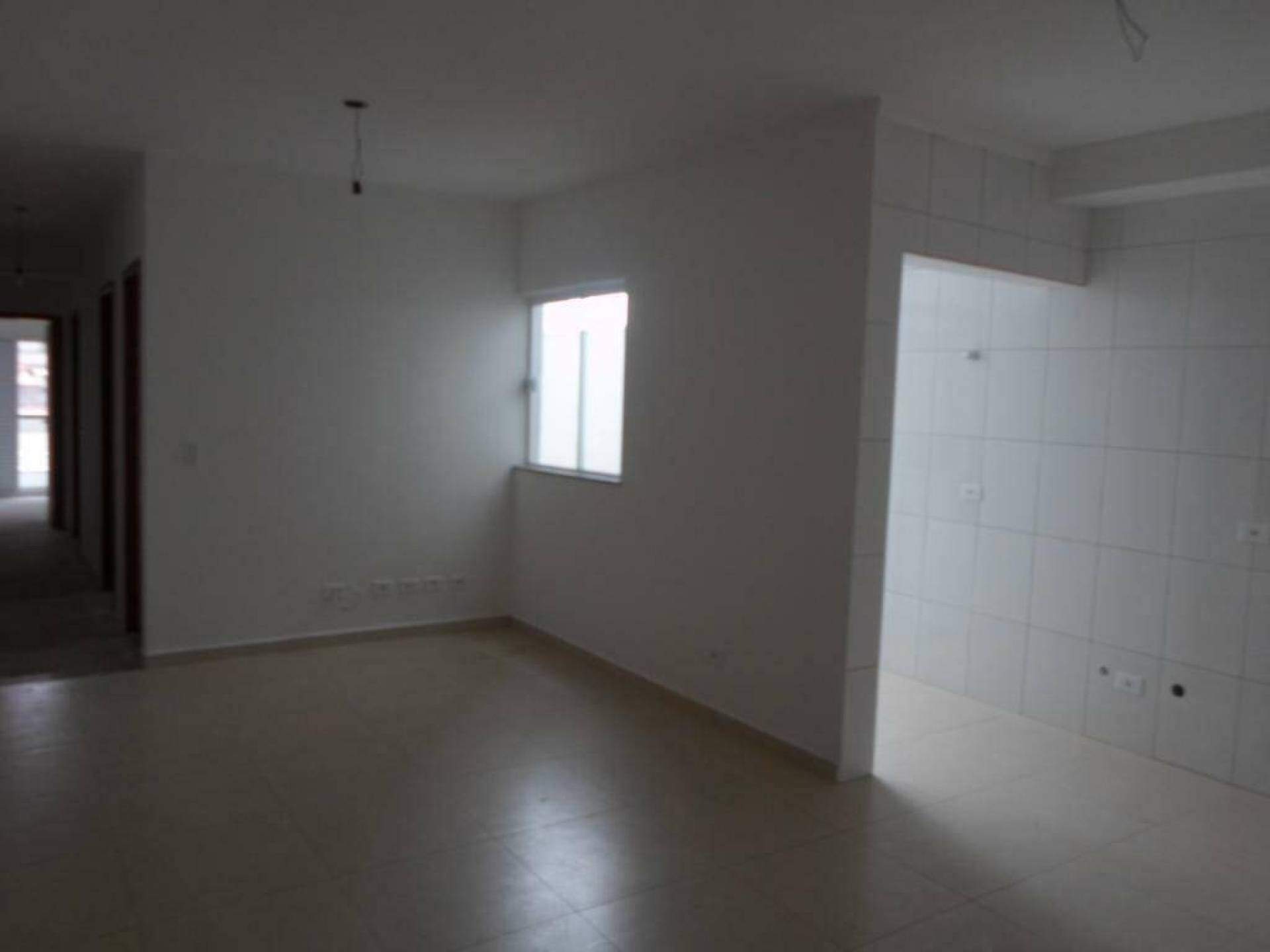 Apartamento à venda no Vila Alzira: 