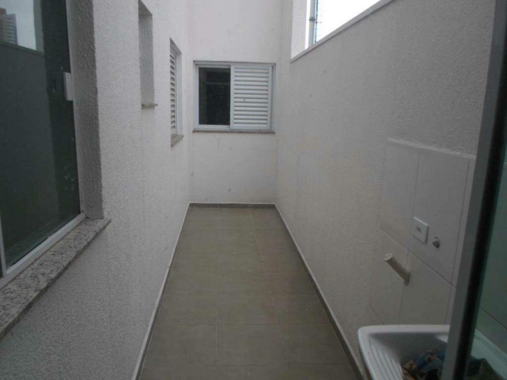 Apartamento à venda no Vila Alzira: 