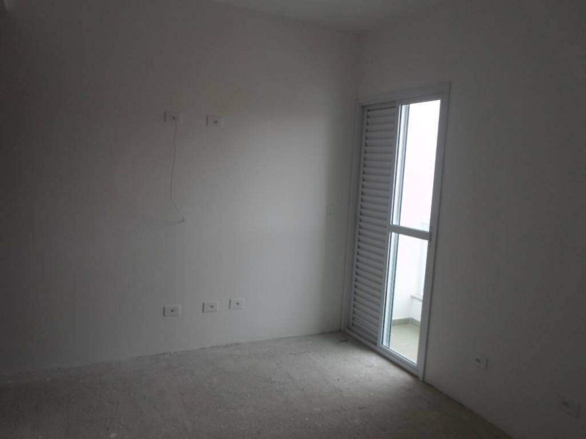 Apartamento à venda no Vila Alzira: 