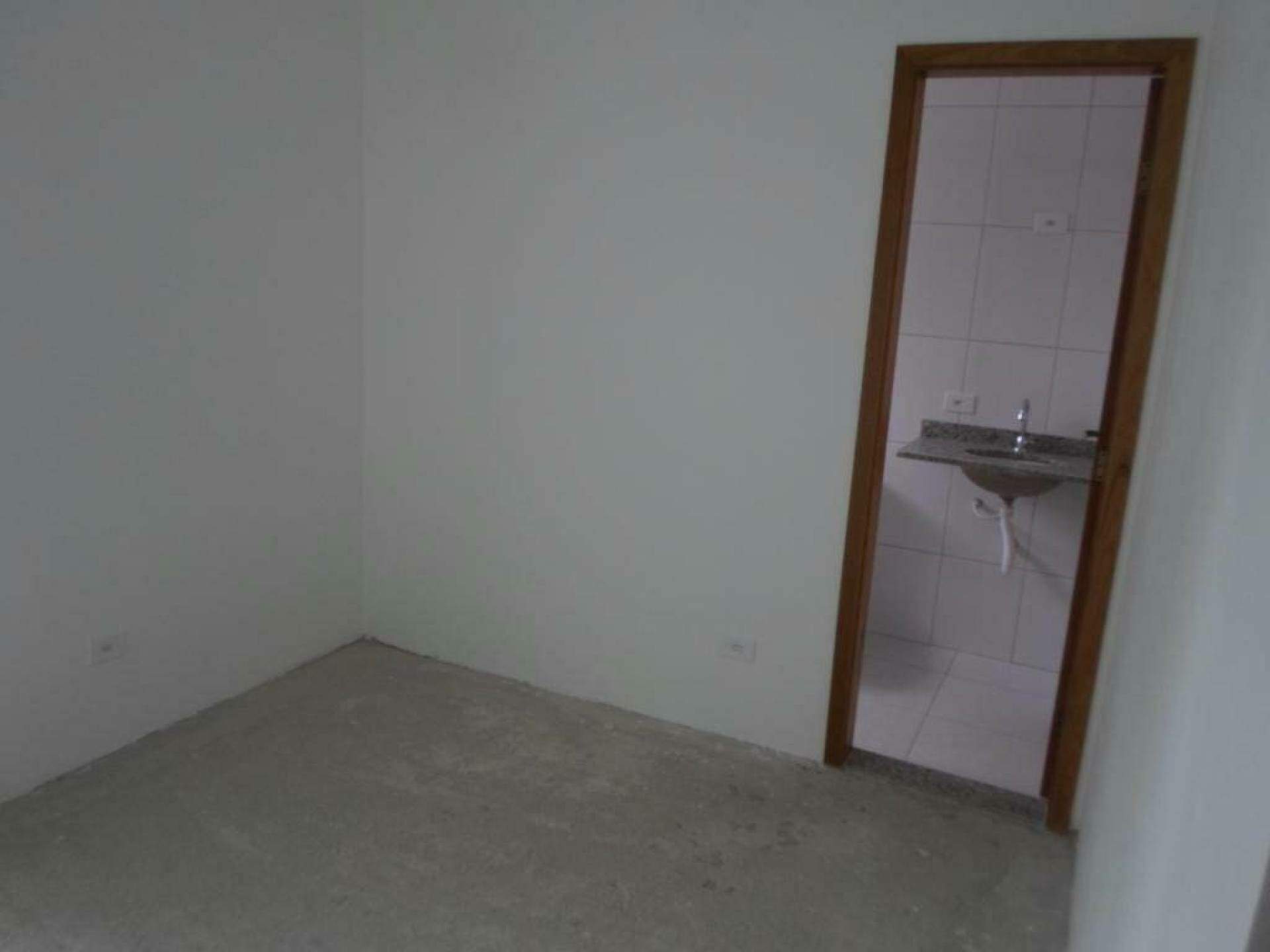 Apartamento à venda no Vila Alzira: 