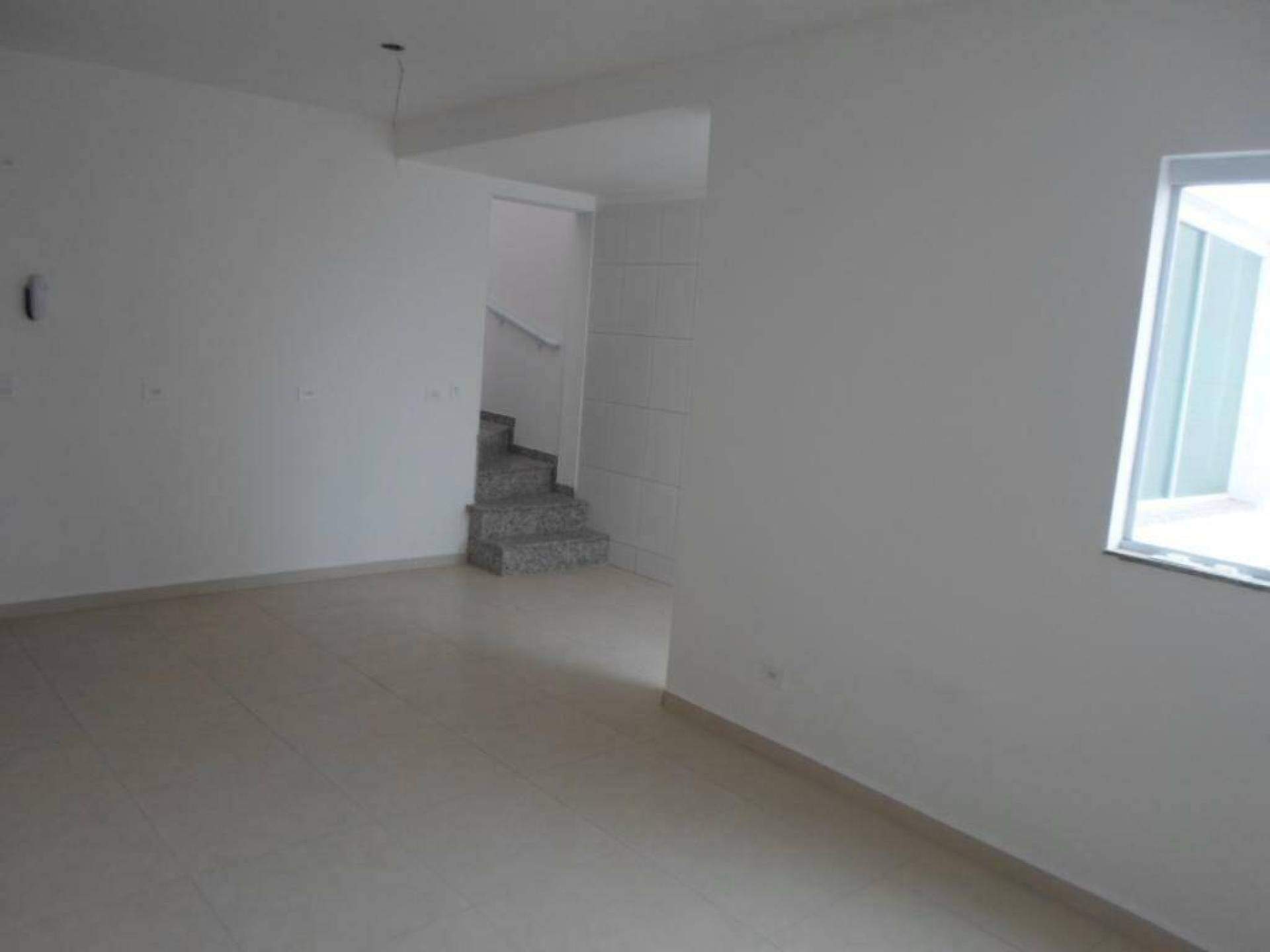 Cobertura à venda no Vila Alzira: 
