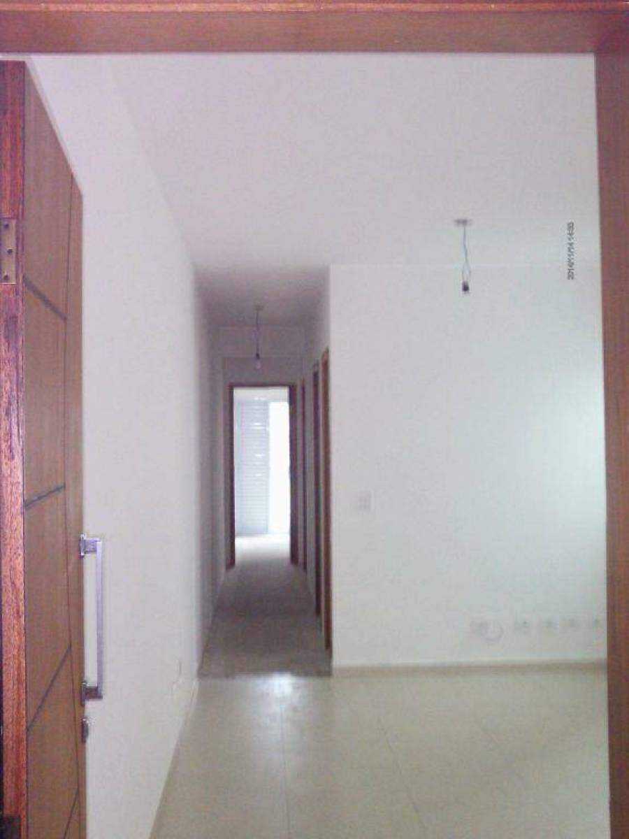 Cobertura à venda no Vila Alzira: 