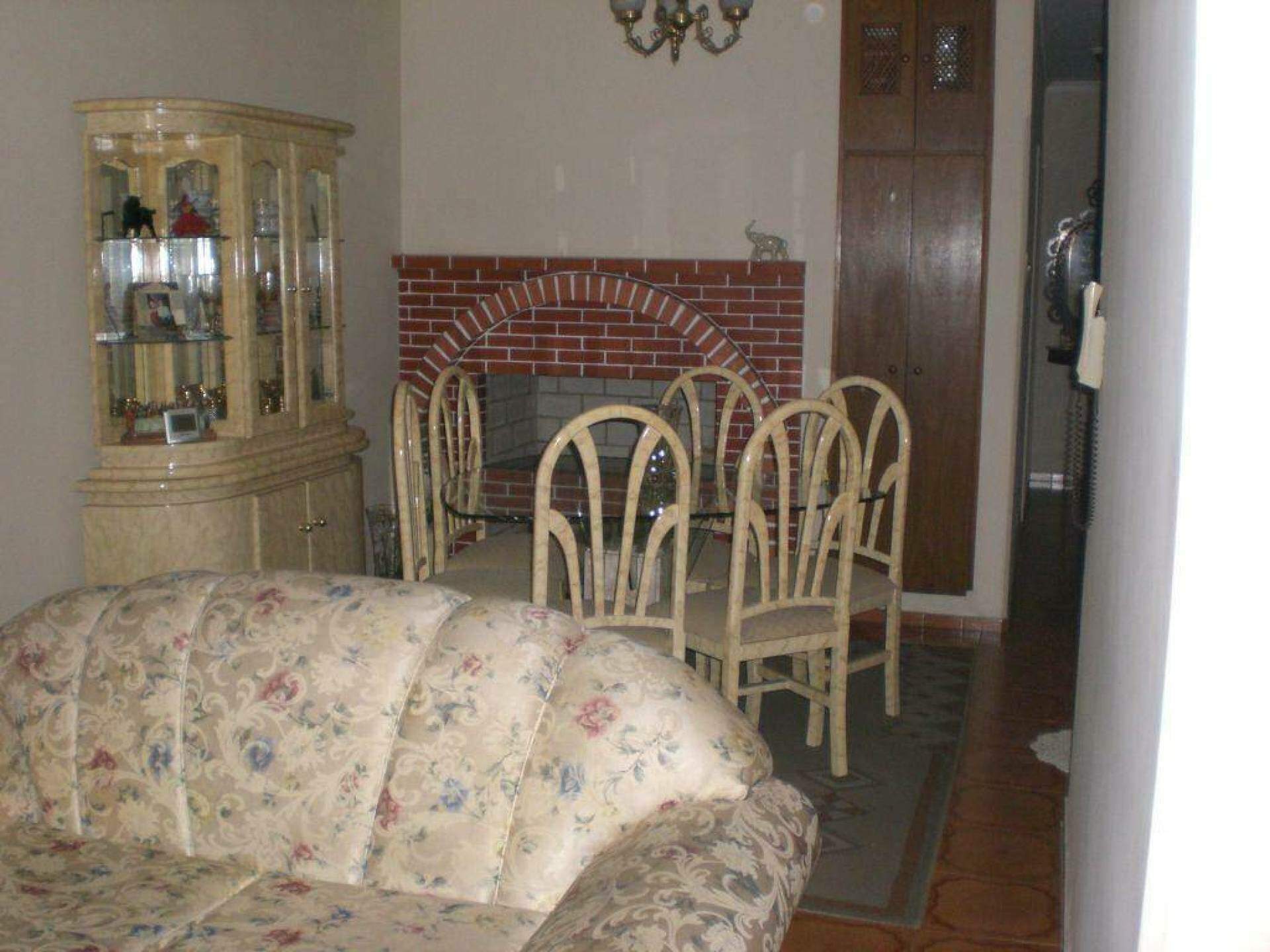 Casa à venda no Jardim Maria Estela: 
