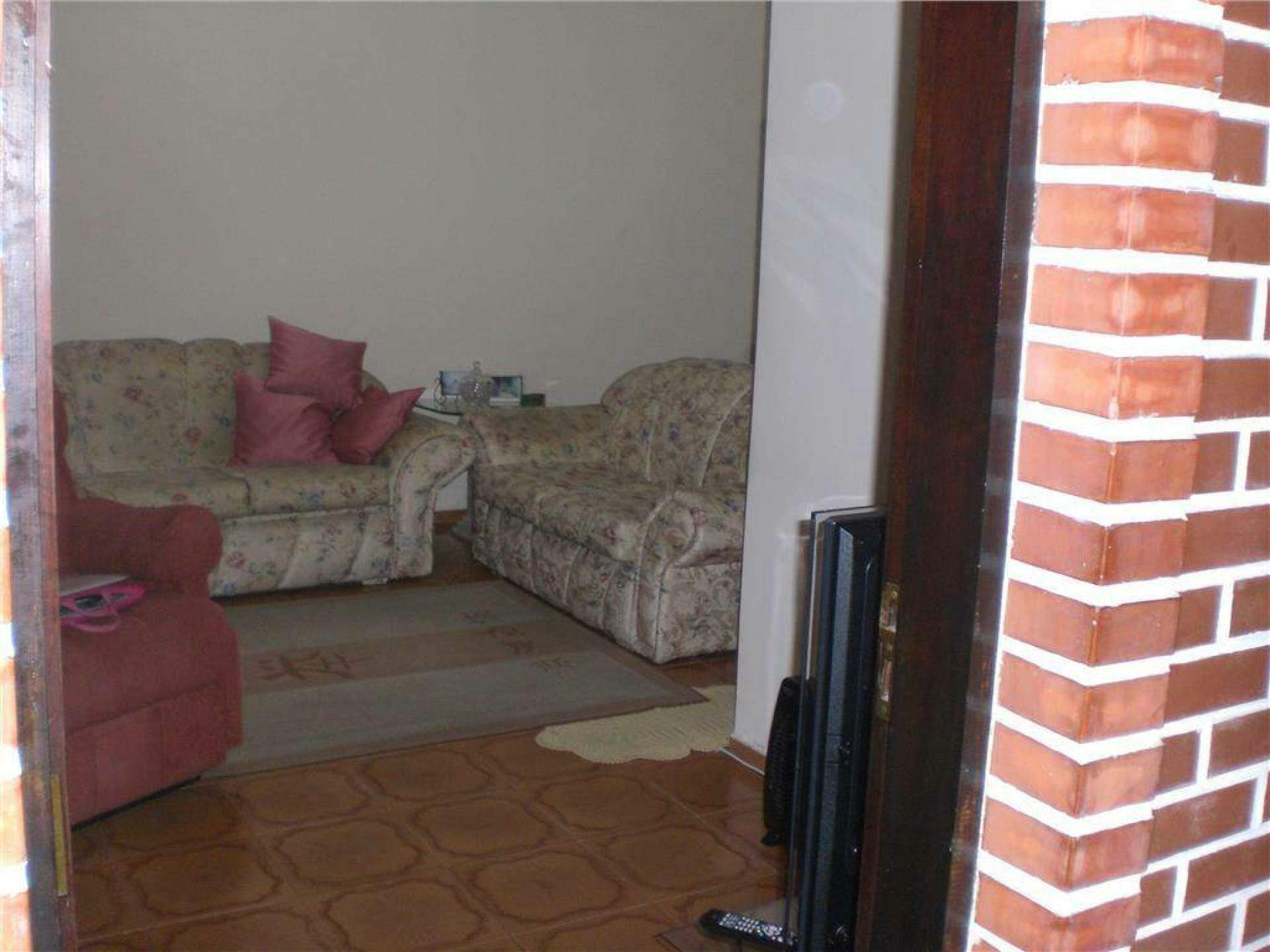 Casa à venda no Jardim Maria Estela: 