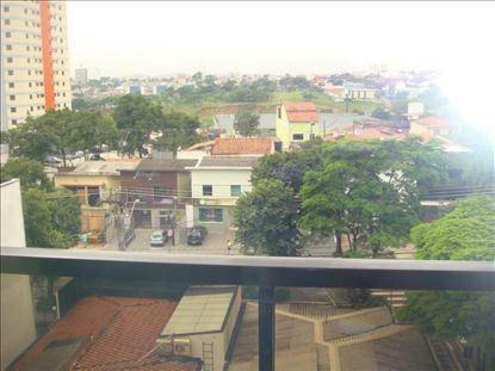 Apartamento à venda no Jardim Bela Vista: 