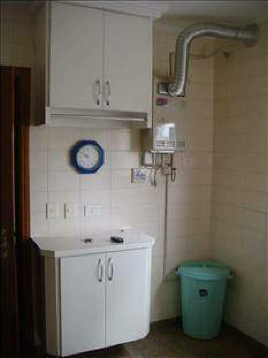 Apartamento à venda no Jardim Bela Vista: 