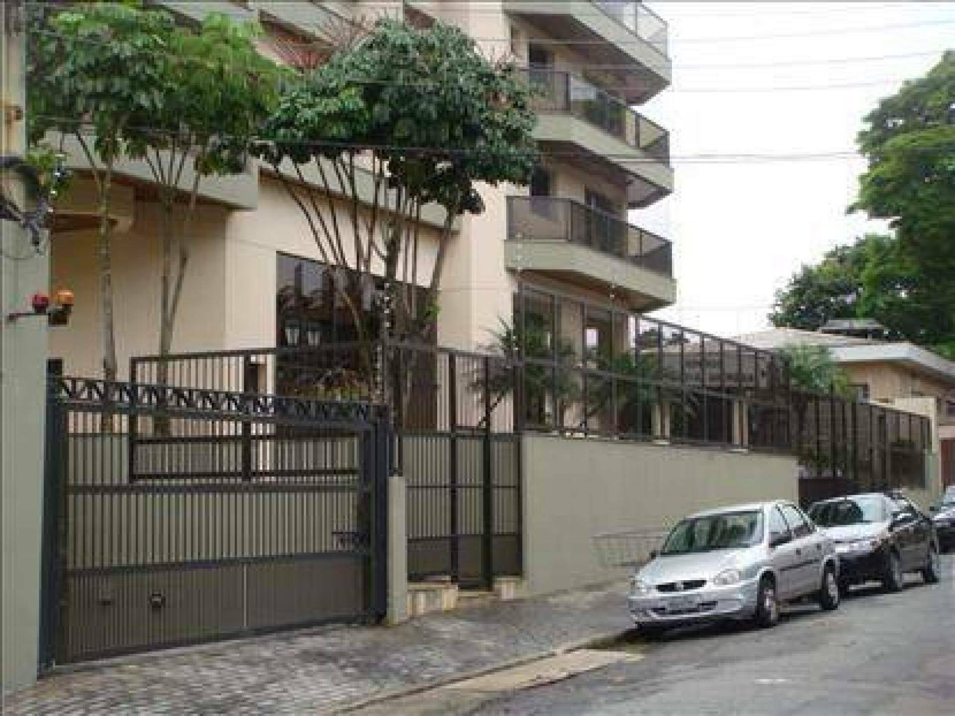 Apartamento à venda no Jardim Bela Vista: 