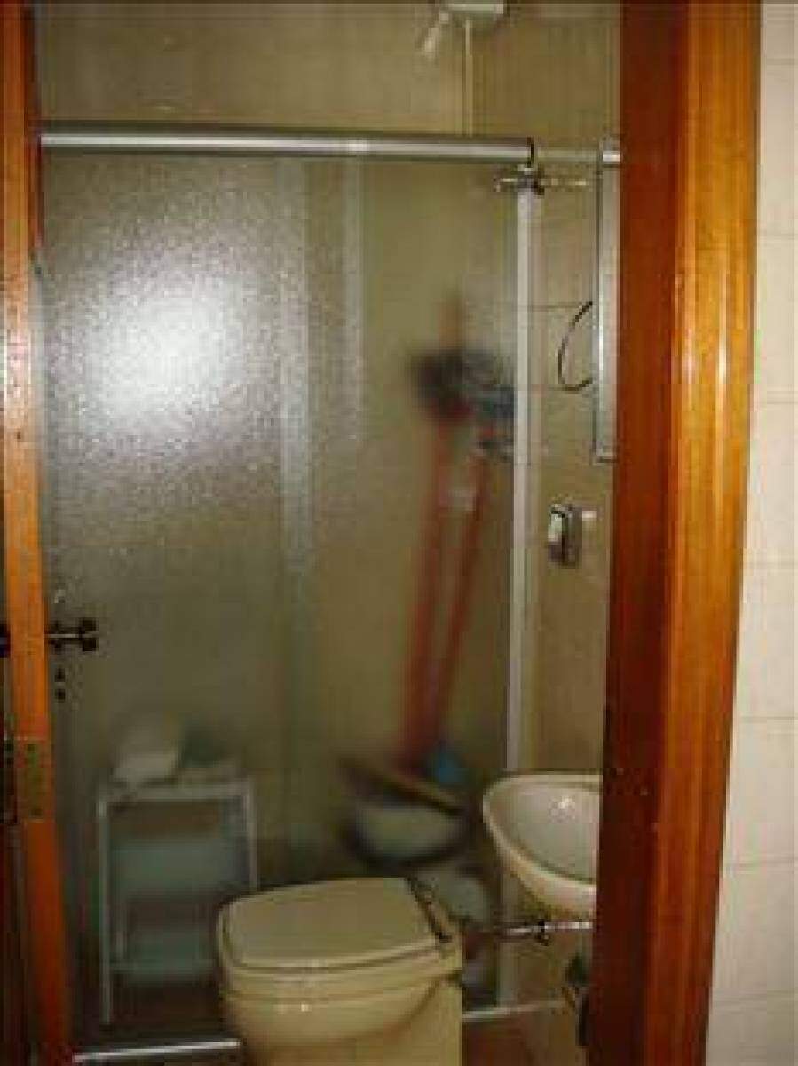 Apartamento à venda no Jardim Bela Vista: 