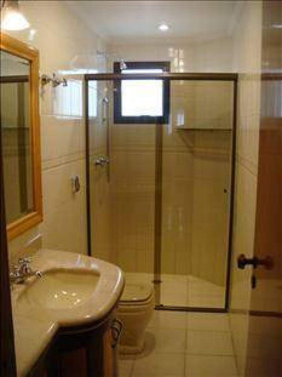 Apartamento à venda no Jardim Bela Vista: 