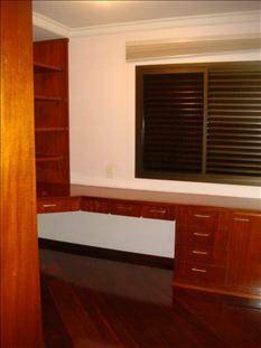 Apartamento à venda no Jardim Bela Vista: 