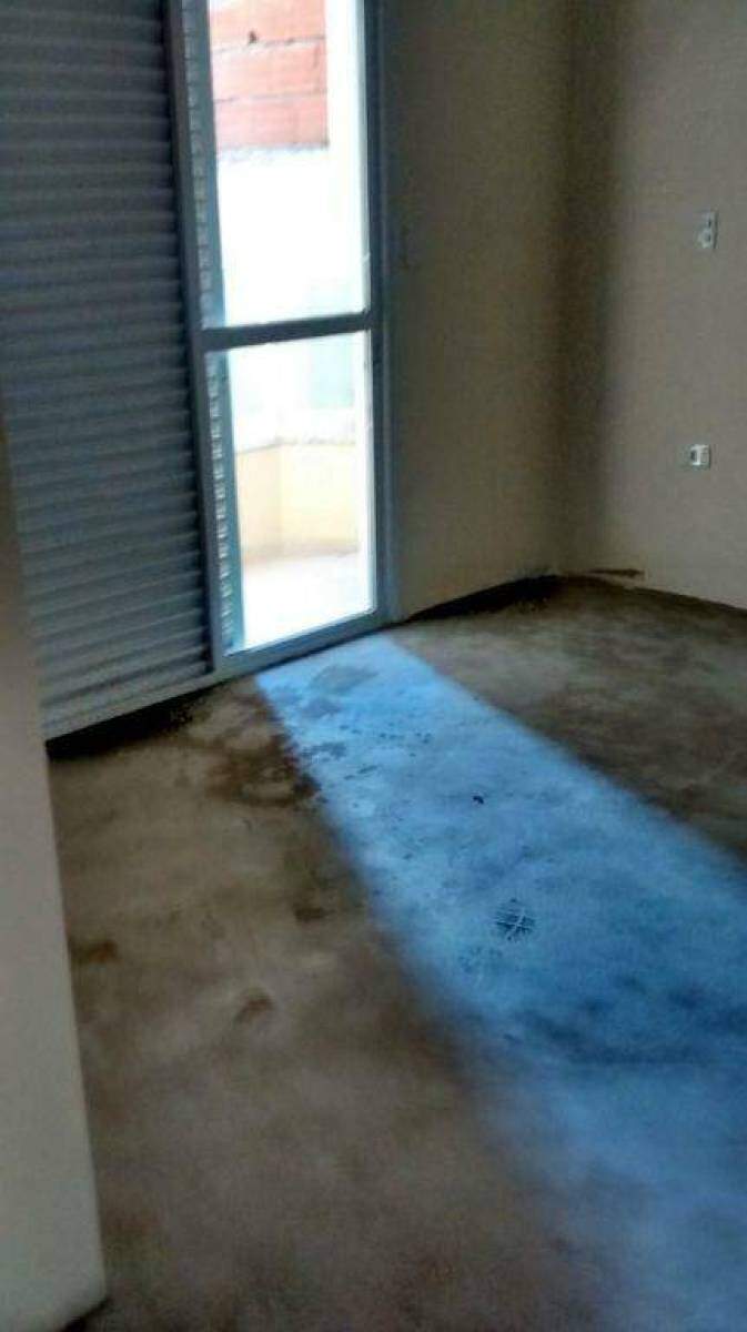 Cobertura à venda no Vila Alzira: 