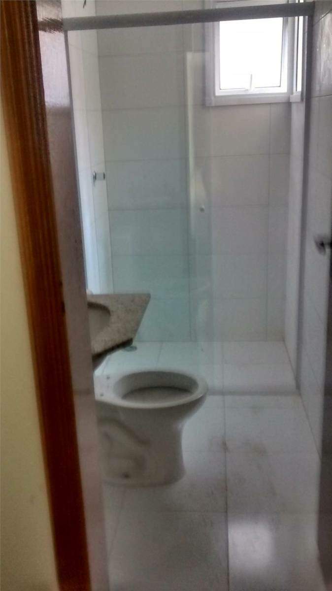 Cobertura à venda no Vila Alzira: 