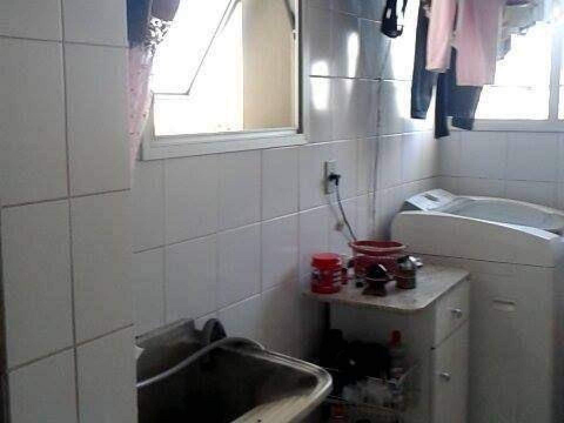 Apartamento à venda no Vila Bela Vista: 