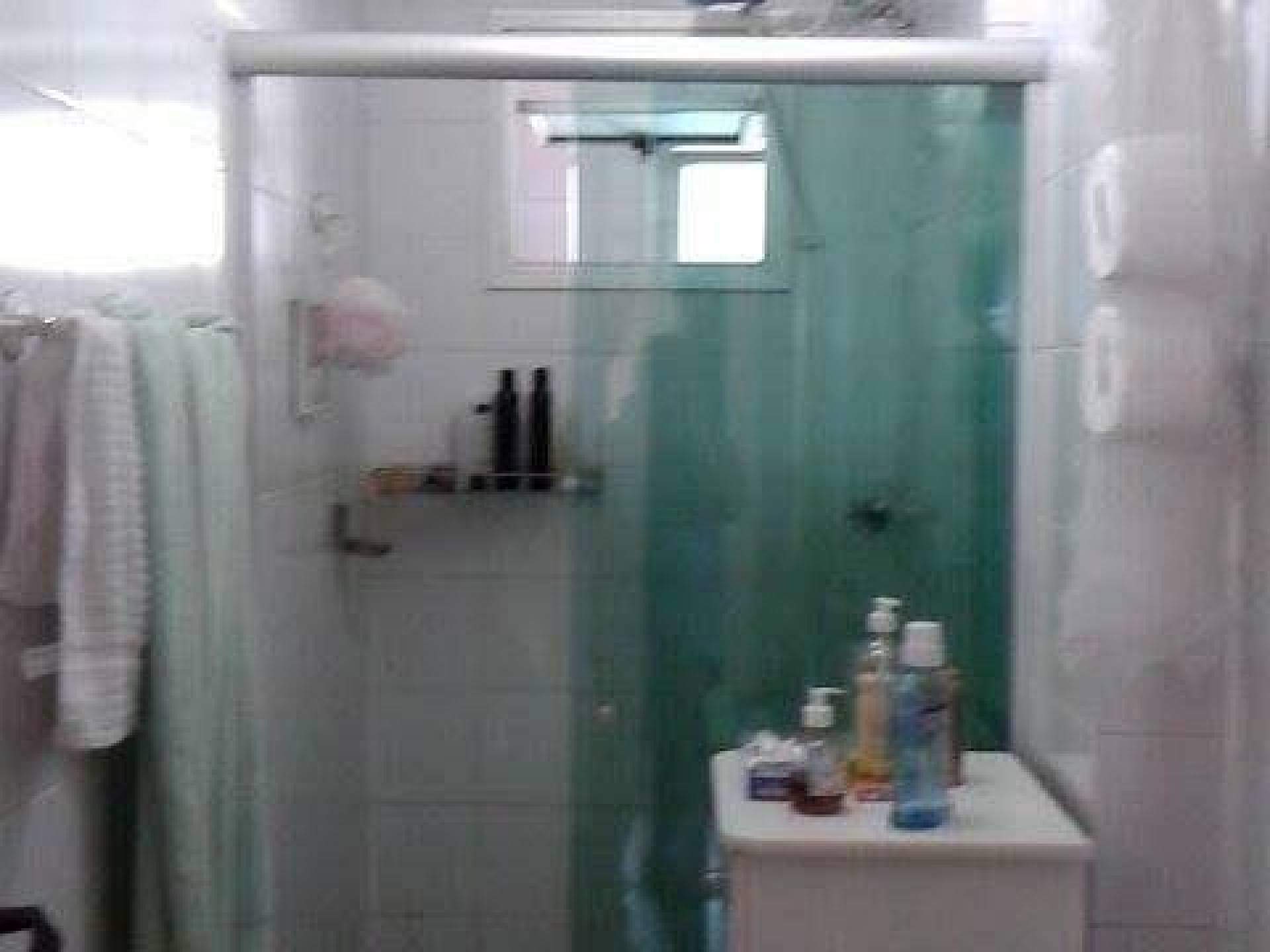 Apartamento à venda no Vila Bela Vista: 