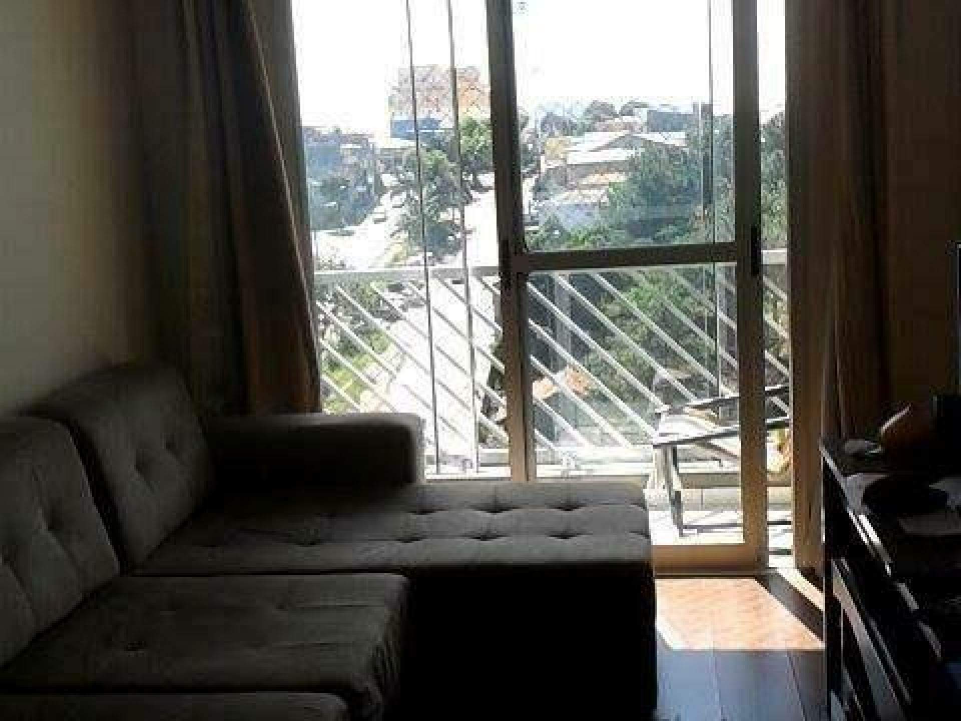 Apartamento à venda no Vila Bela Vista: 