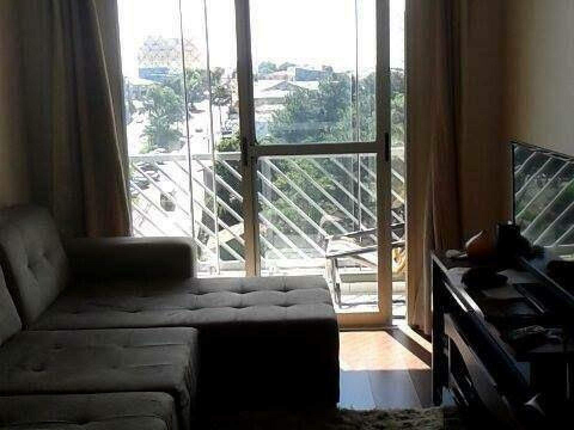 Apartamento à venda no Vila Bela Vista: 