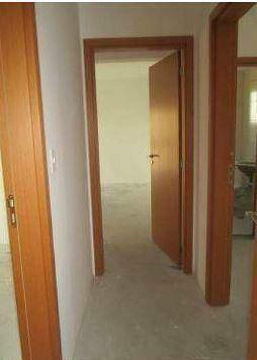 Apartamento à venda no Jardim: 