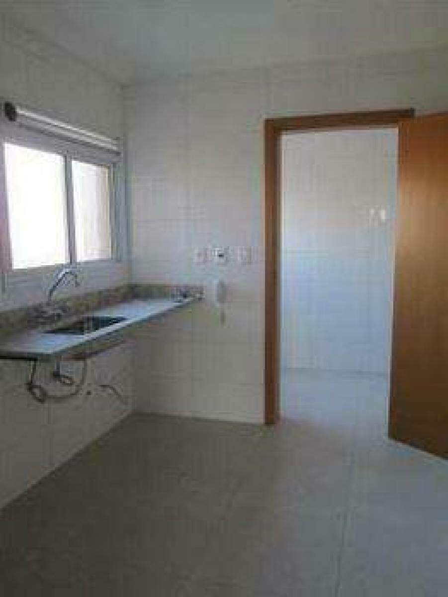 Apartamento à venda no Jardim: 
