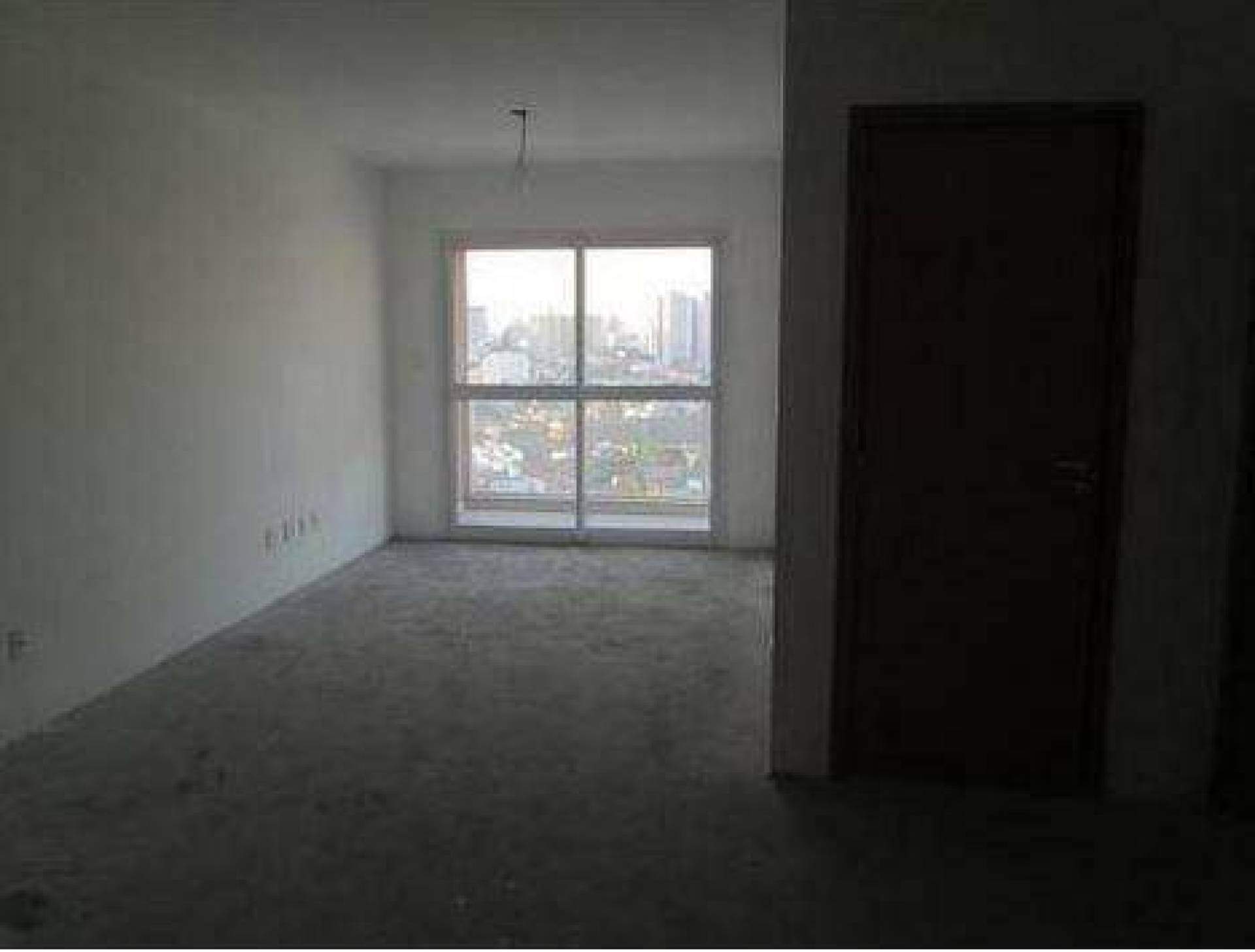 Apartamento à venda no Jardim: 
