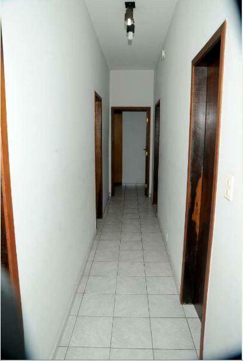Residencial e Comercial à venda no Centro: 