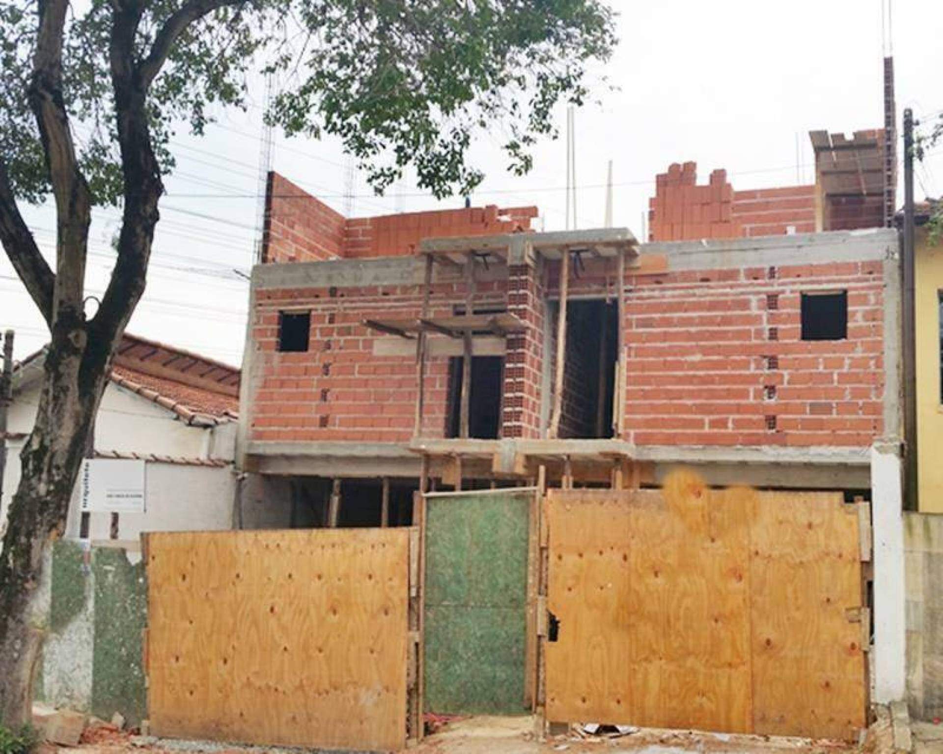 Apartamento à venda no Vila Gilda: 