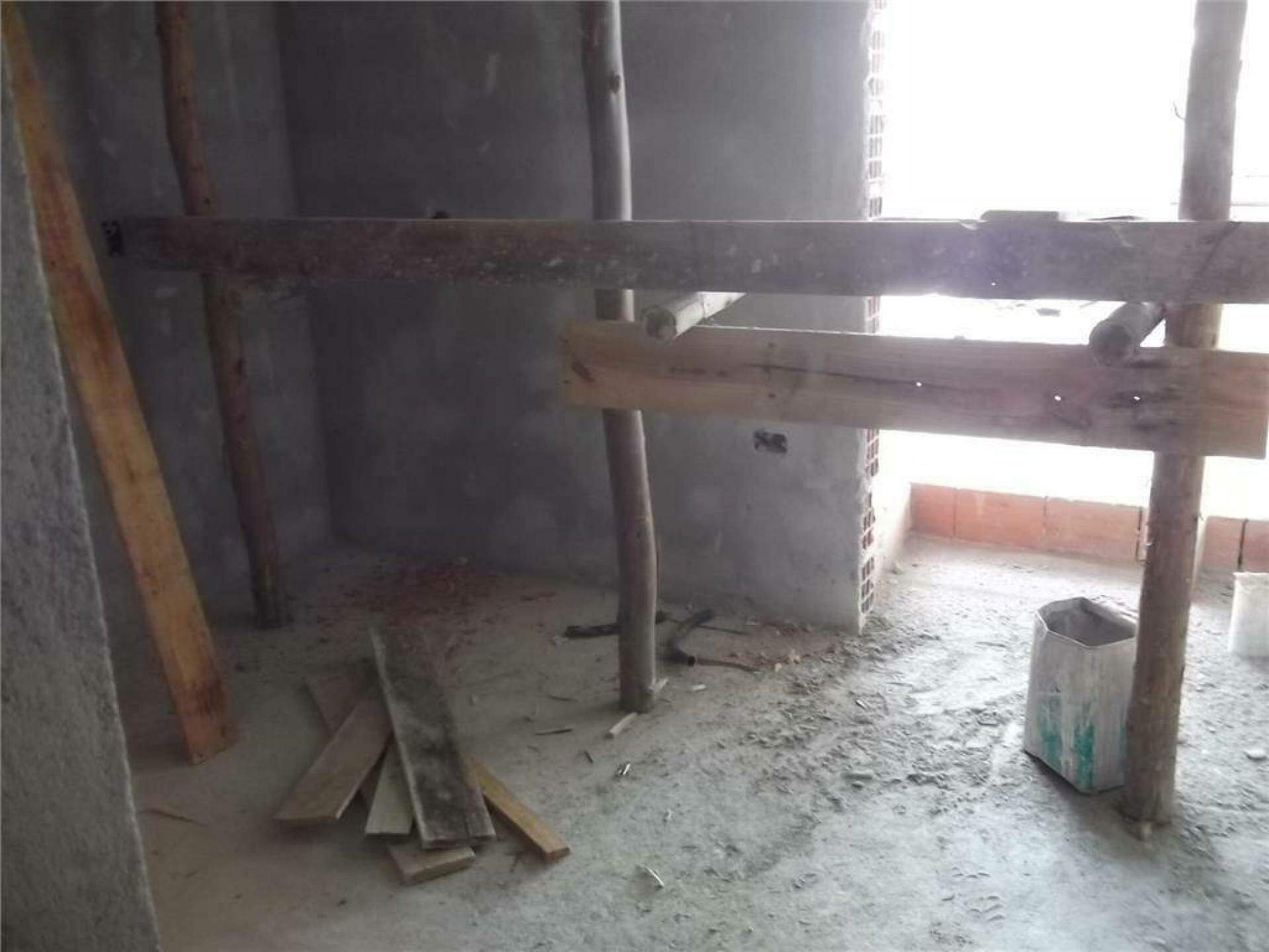 Apartamento à venda no Vila Gilda: 