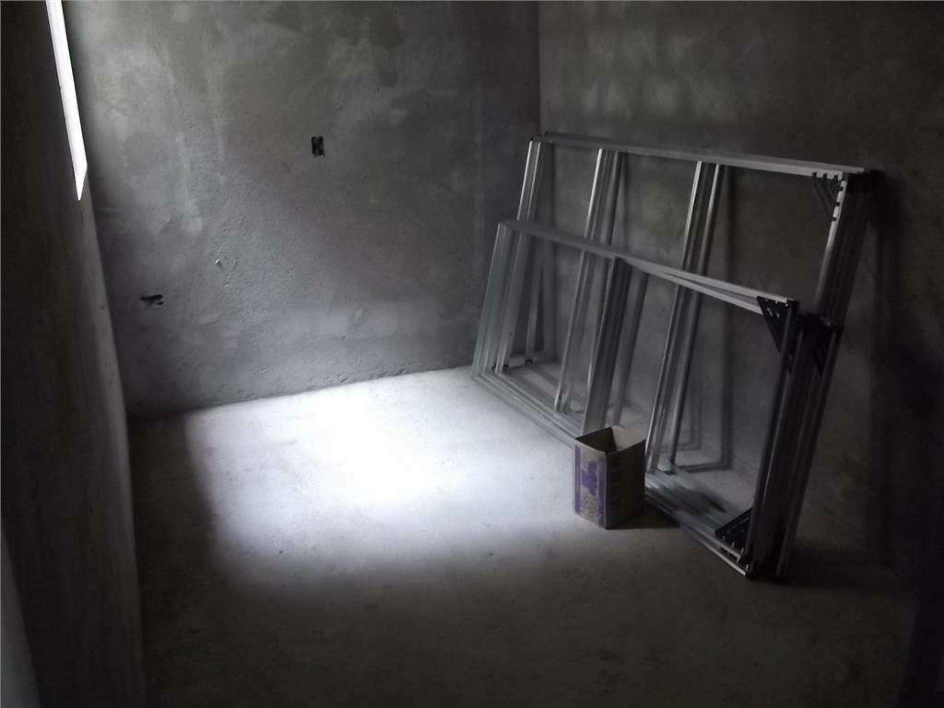 Apartamento à venda no Vila Gilda: 