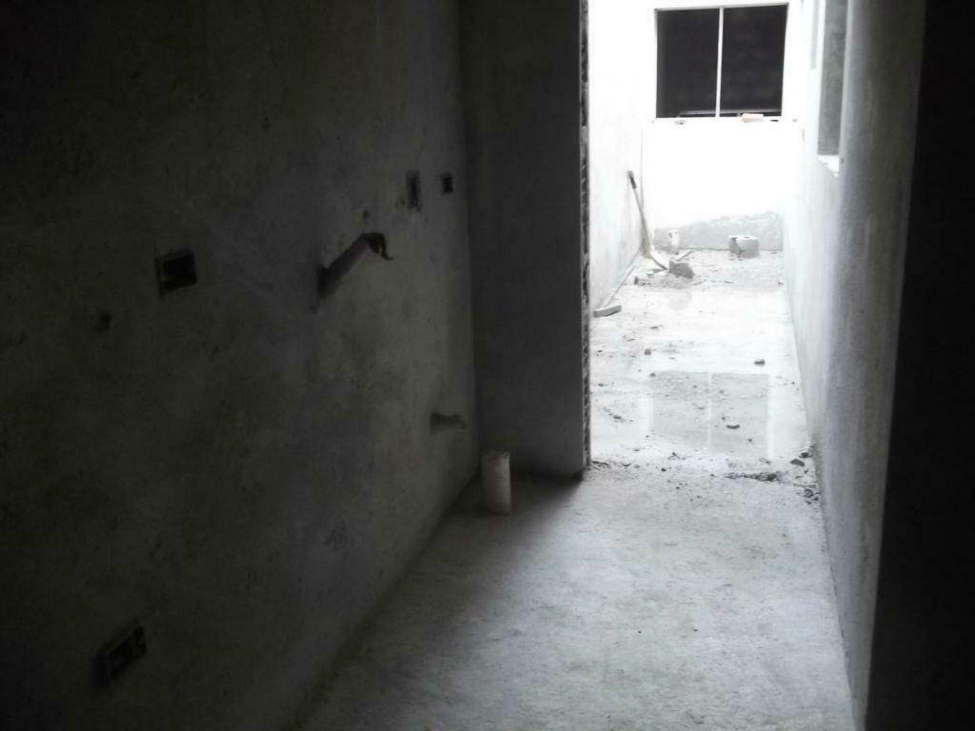 Apartamento à venda no Vila Gilda: 