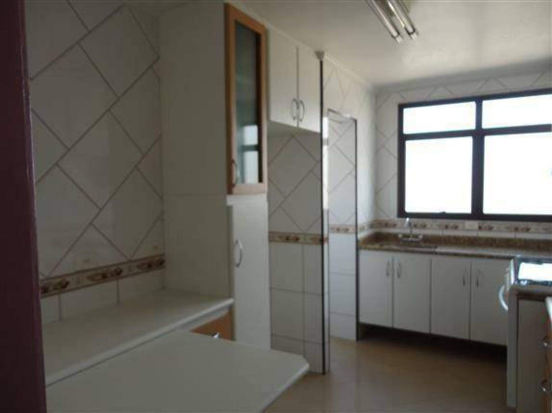 Apartamento à venda no Vila Santa Teresa: 