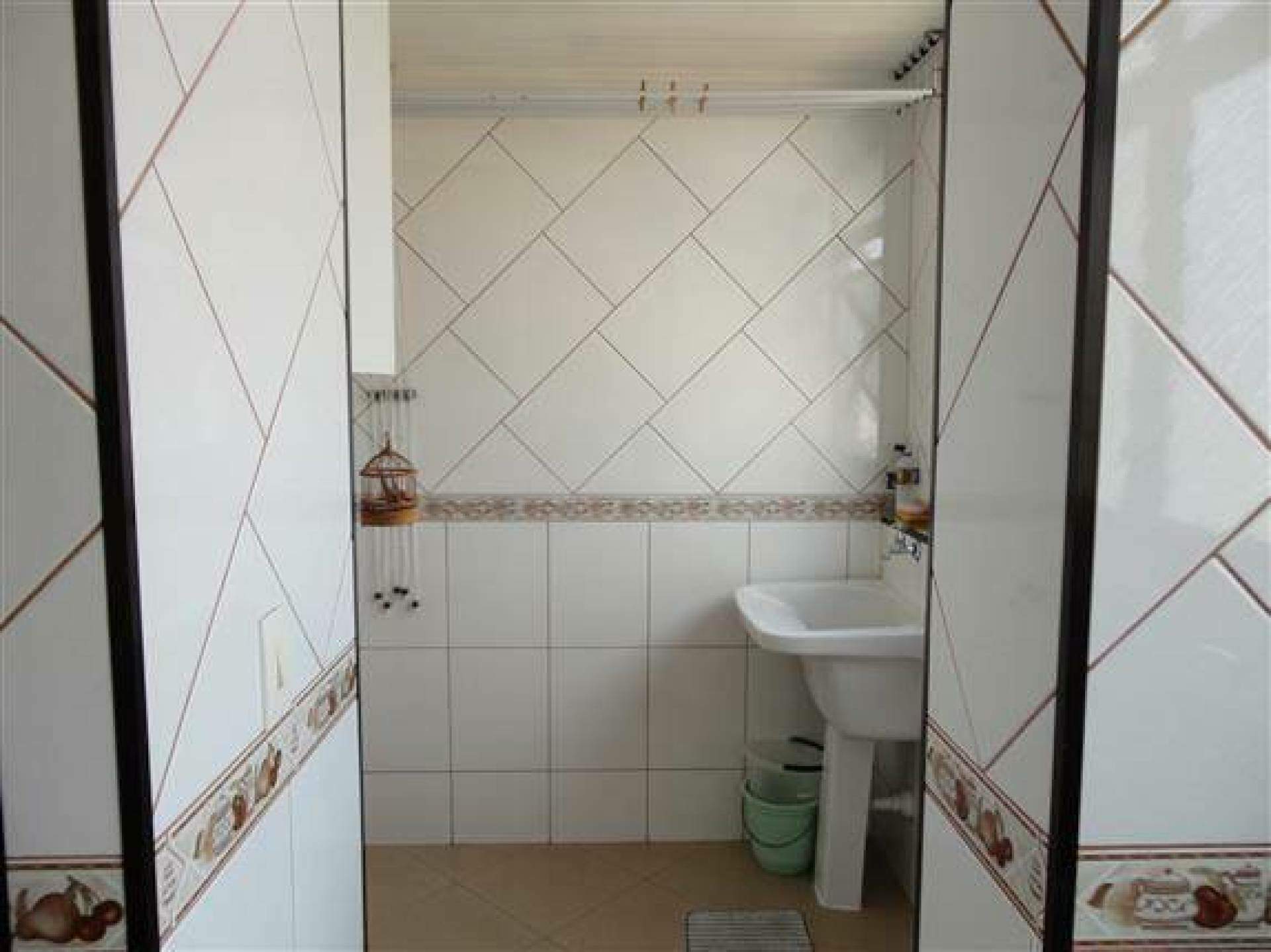 Apartamento à venda no Vila Santa Teresa: 